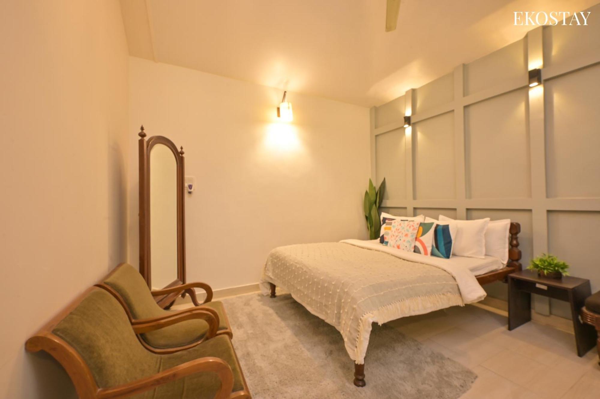 Eko Stay- Brickstone Villa Igatpuri Exterior photo